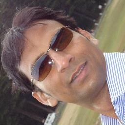 Son, Husband, Friend, Dreamer and Student of life and gives legal advise...
