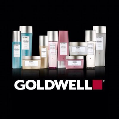 Sales Consultant for Goldwell UK & KMS California based in Belfast, Northern Ireland @GoldwellTom - Insatagram