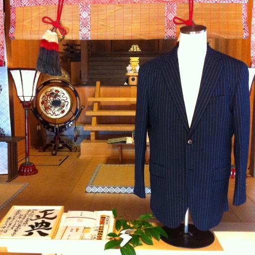 kaiun_powersuit's profile picture. 