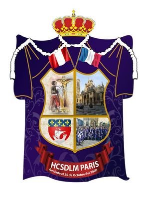 HcsdlmParis's profile picture. 