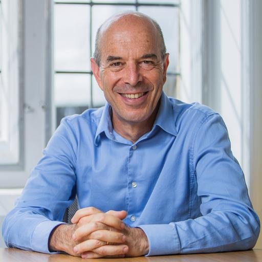 ian_goldin's profile picture. Professor of Globalisation & Development @UniofOxford; Director @oxmartinschool Progs on Future of Work, Tech & Econ Change & The Future of Development