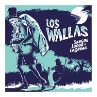 Los Wallas(@loswallas) 's Twitter Profile Photo