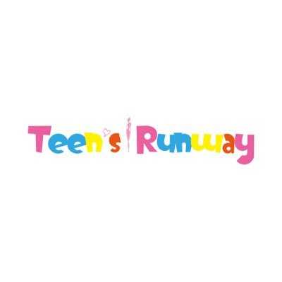 Teen's Runway 8月3日開催