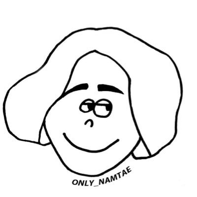 ‍온리남태さんのプロフィール画像