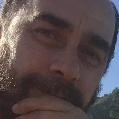 vitosidoti's profile picture. autore televisivo @portaaporta @sullaviadidamasco