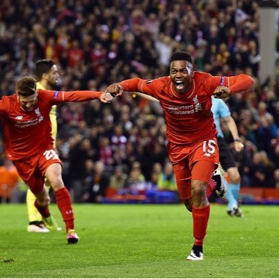 LFC Fan! Opinions Views and Analysis all about Liverpool FC!! We are the Famous! The Famous Kopites! Give me a Follow! Born to be scouse.