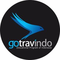 GOTRAVINDO (@gotravindo_) 's Twitter Profile