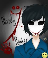 BloodyPainter_H's profile picture. Hello.. I'm Helen Otis, I love making art.. Don't be excited about tommorow.. Because there will be no tommorow.. #Single