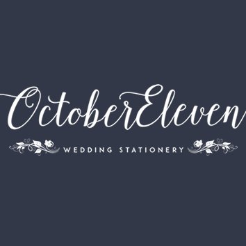A collection of rustic, individual and unique wedding stationery designs.