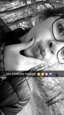 LicorneTiite's profile picture. Hey  Maïsshoyshe (licorne)  
Mes potes  La bouffes