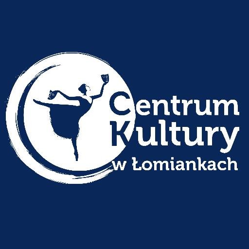 CK_Lomianki's profile picture. Centrum Kultury w Łomiankach to miejsce fascynujących spotkań z muzyką, teatrem, literaturą i sztuką.