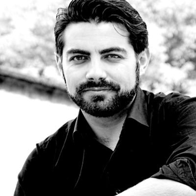 CavalluzziRocco's profile picture. Cantante lirico: Basso