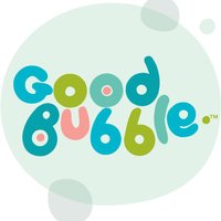 Good Bubble(@GoodBubbleUK) 's Twitter Profile Photo