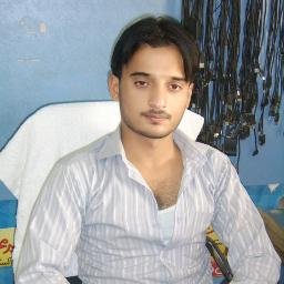 zaidrazag's profile picture. 