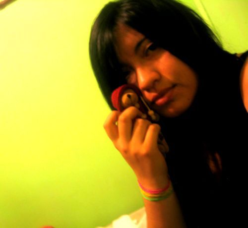 karoraina7's profile picture. 