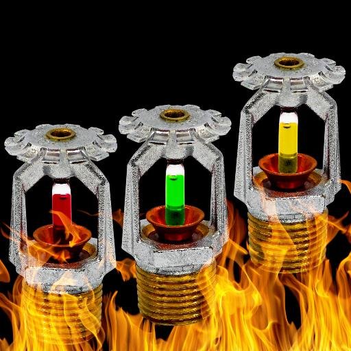 Solent Fire is a fully accredited LPS 1048 certified installer of Fire Sprinkler Systems
