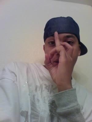 Prophesee74's profile picture. 