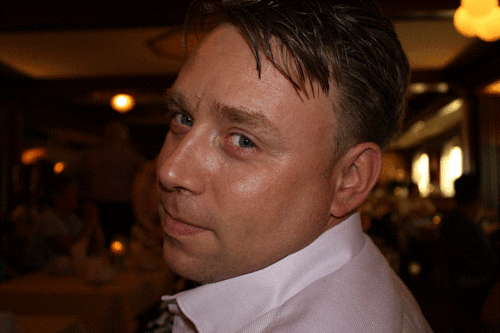 robvandam's profile picture. 