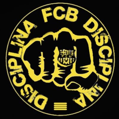 Compte oficial de DISCIPLINA FCB.                            Grup d' animació del FCB  (2008).                           Contacte: disciplinafcb@gmail.com