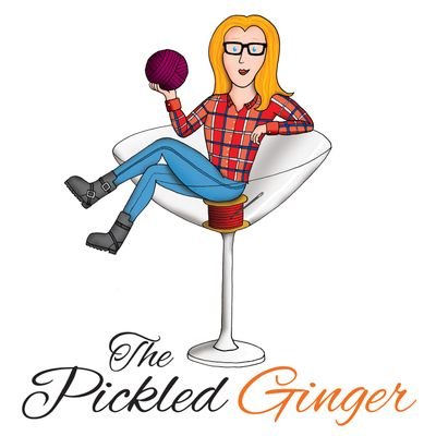 the pickled ginger