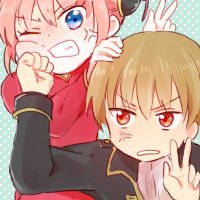 総合垢。アイコンはアニメだけど大の歌い手好き。まふまふ、miro、鹿乃ちゃん、特に。銀魂/沖神、メラコン愛してる♡/【真桜護魂組副長】/【夜兎魂師団】←盛り上げ部/【沖田組一番隊 】団員/アイコン→ぬかさん/ヘッダー→ルコさん/ ゲームに夢中〜最近はラスピリ ↓ツイプロ必見