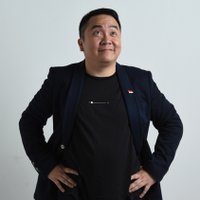 Rene Suhardono (@renecc) 's Twitter Profile Photo Rene Suhardono (@renecc) 's Twitter Profile Photo