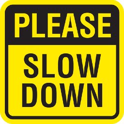 I live on a 25 MPH side street in Moorestown and I am fed up with people exceeding the speed limit by 10+ mph. Someone is going to get hurt!