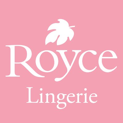 Image result for royce lingerie logo