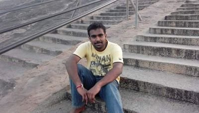 iamAmruthesh's profile picture. Sports Music