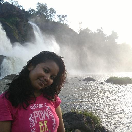 SmitaLakra's profile picture. So hold your head high, GORGEOUS. People would kill to see you fall. (A true believer in myself, God & writing my own karma!!)