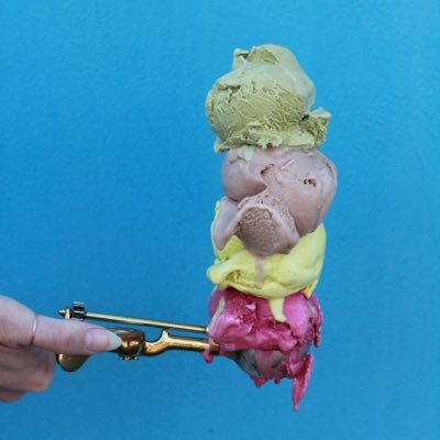 LICKlocal's profile picture. Our mission: to provide Indianapolis with handmade ice cream using the best local ingredients 1125 E Brookside Ave suite C11