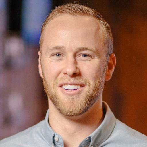 Saved by Jesus| Married to Katy| Dad to Peyton + Owen| Pastor @ourstorychurch | Graduate of @westernseminary |