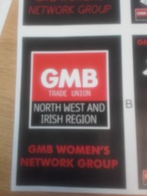 We are GMB NWI Women's Network Group. Now tweeting about all things. Union and Proud! ♡