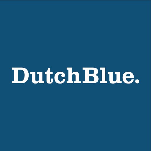 Welkom bij Dutch Blue. Een oer-Hollands online reclamebureau uit Rotterdam. Kunnen onze 'knappe koppen' u helpen?