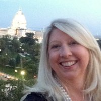 Ann Davison (@annedavison) 's Twitter Profile