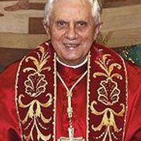 Pope Benedict XVI (@pope_benedict) 's Twitter Profile