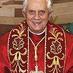 Pope Benedict XVI (@Pope_Benedict) Twitter profile photo