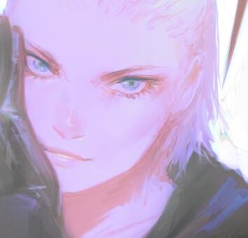 『 No.ⅩⅠⅠ 』
ωιєℓ∂ιηg ѕнαяρ кηινєѕ αη∂ α ѕнαяρєя тσηgυє; нєя lightning ѕтяιкєѕ αѕ qυι¢к αѕ нєя тємρєя.