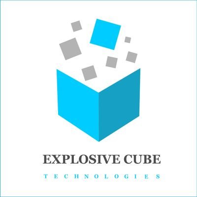 ExplosiveCube's profile picture. Graphic design, web design, logo design, IT Support, IT Sales, blogger of technology and expressing art in all forms and shapes!