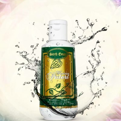 cikMcantik's profile picture. 