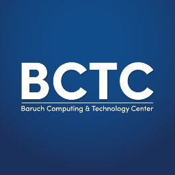 The Baruch Computing and Technology Center (BCTC) supports all technology for faculty, staff and students at Baruch College.