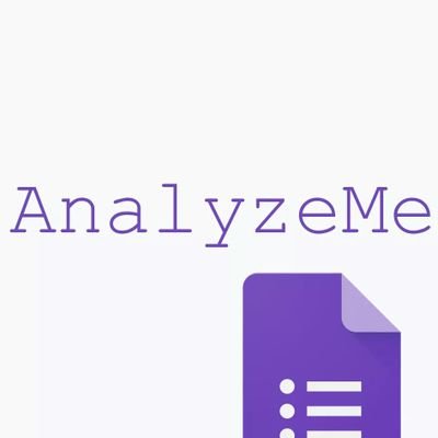Archivio di informazioni gratuite, network per la condivisione di sondaggi.
AnalyzeMe è il nuovo modo di vedere e condividere dati!