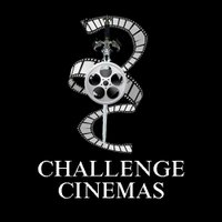 Challenge Cinemas(@ChallengeCinema) 's Twitter Profile Photo