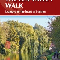 Lea Valley Walk book (@leavalleywalk) 's Twitter Profile
