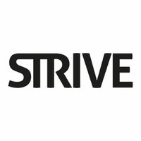 Strive Sponsorship (@strivesays) 's Twitter Profile