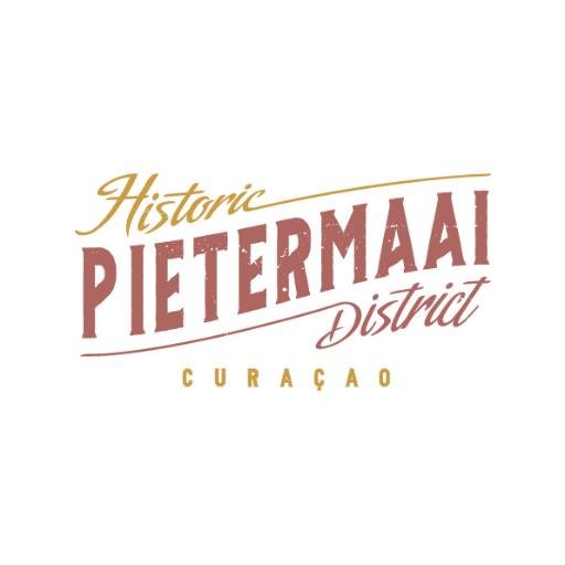 #PietermaaiDistrict, explore the authentic and monumental surroundings of a vibrant urban centre. Truly one of the main highlights on the island Curaçao.