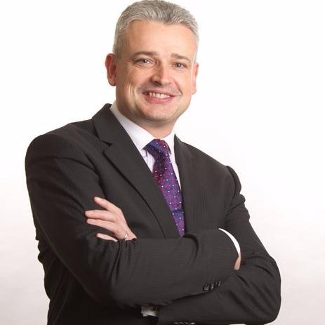 CEO & co-founder of Dilosk, a modern and alternative specialist Irish mortgage lender through its mortgage arm ICS Mortgages.