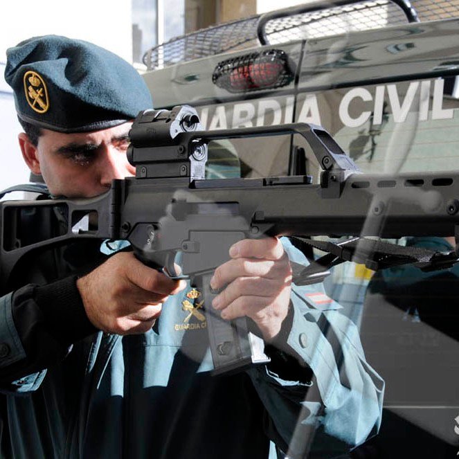 Joaquin911Com's profile picture. FUTURO MILITAR Y GUARDIA CIVIL. VIVA ESPAÑA. odio a los terroristas y a quienes les apoyan