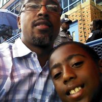 Sean Minor (@seanminor1882) 's Twitter Profile