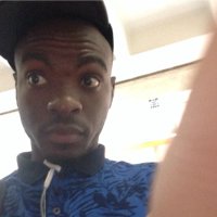Vusi Ocean (@vusimavukuvuku) 's Twitter Profile